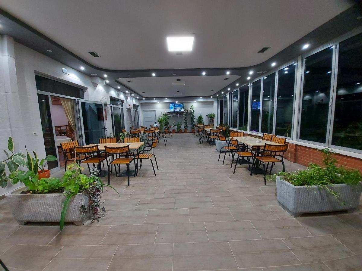 Hotel Kalemi Zhaban Exterior photo